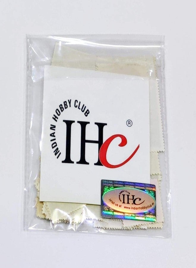 IHC ~ Whole World 100 Different Stamps LOT (Small & Large) 100% Orignal Stamps - Image 4